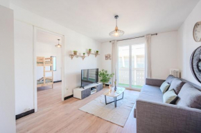 Le Balcon de Mayol -Appartement T3
